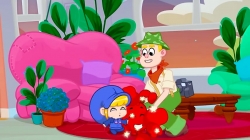 کارتون Pet Morphle قسمت 157